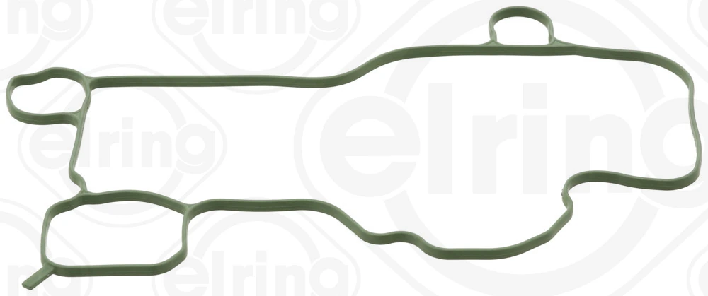 Garnitura aerisire bloc motor
