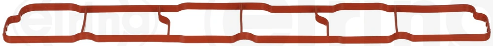 Garnitura galerie admisie