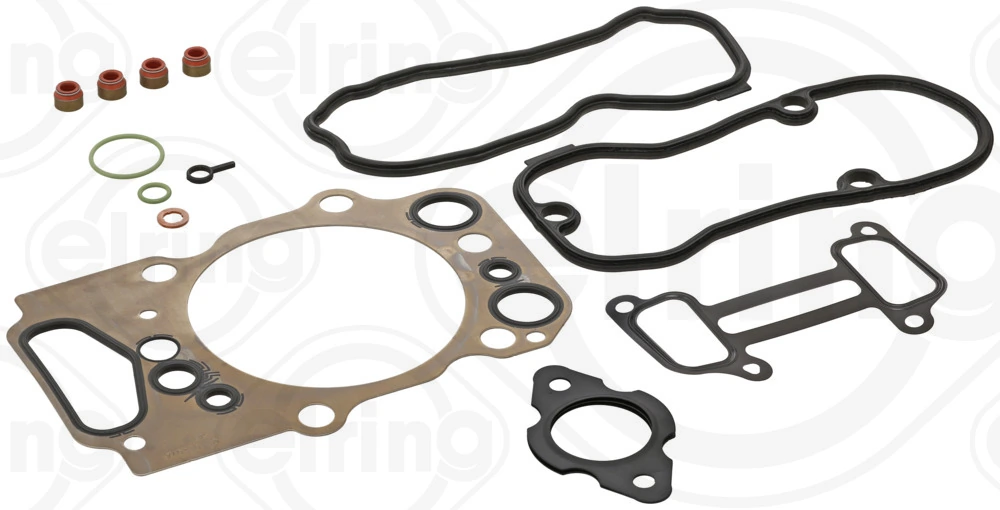 Set garnituri chiulasa