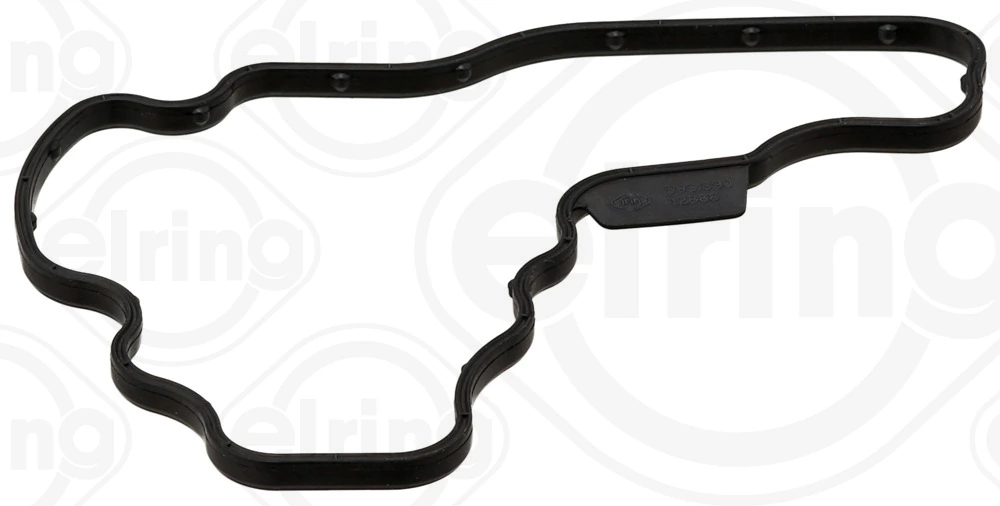 Garnitura aerisire bloc motor