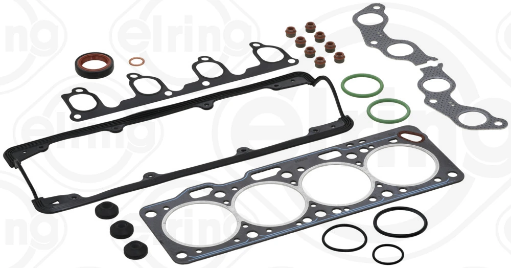 Set garnituri chiulasa