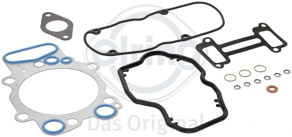 Set garnituri chiulasa