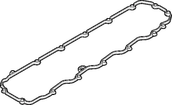 Garnitura capac culbutori