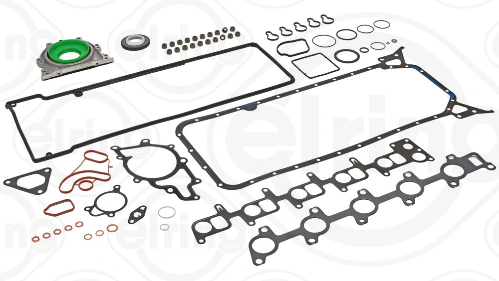 Set complet garnituri motor
