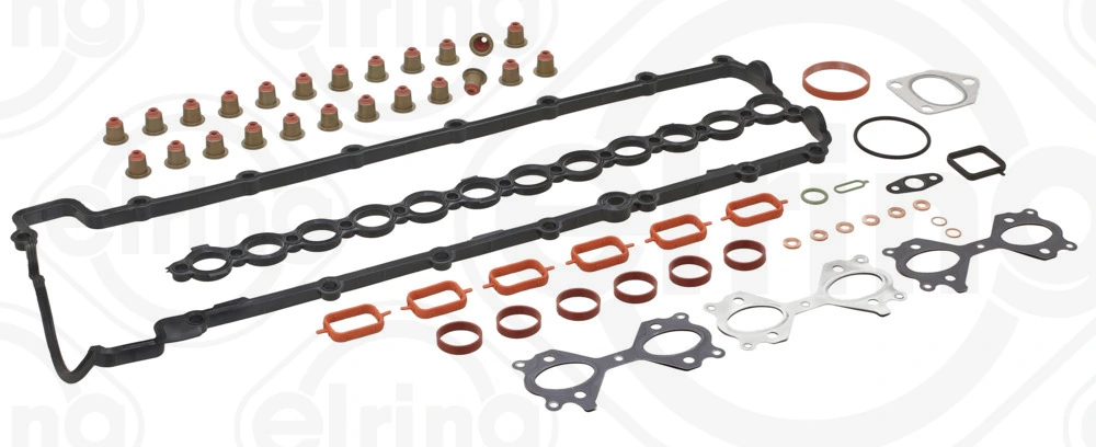 Set garnituri chiulasa