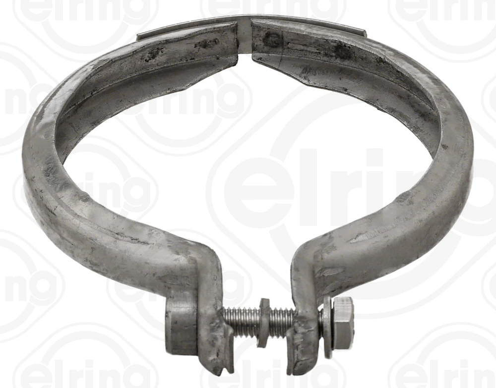 Conector teava esapament