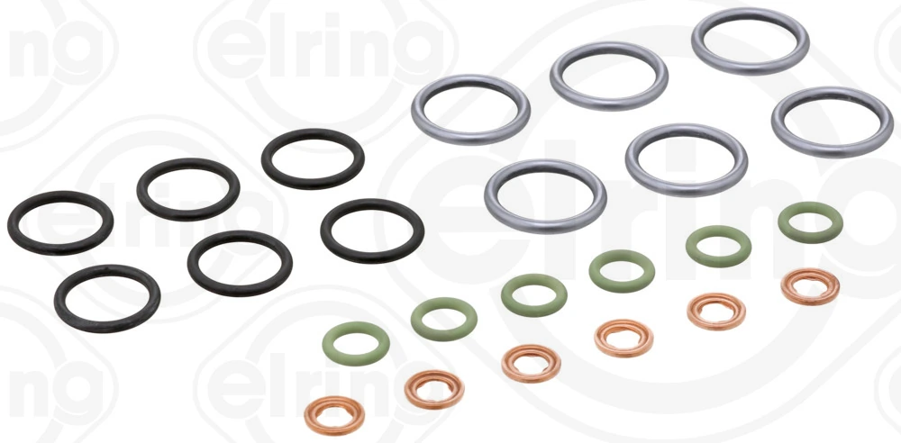 Set garnituri etansare injectoare