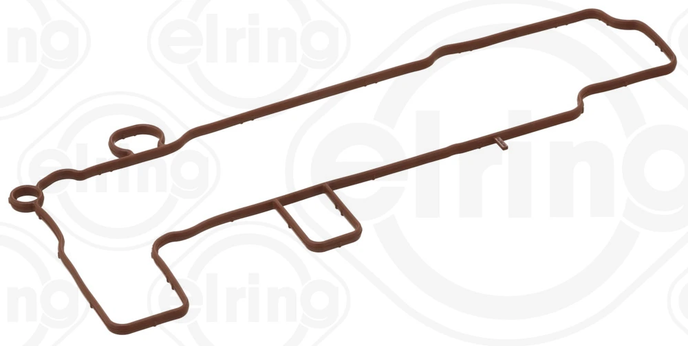 Garnitura,aerisire bloc motor