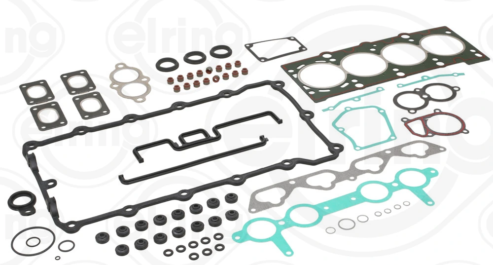 Set garnituri chiulasa