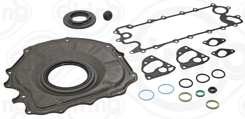 Set garnituri carter