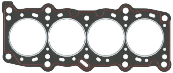 Garnitura, chiulasa