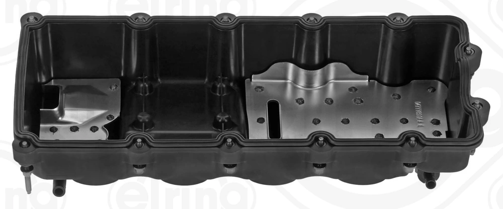 Capac culbutor