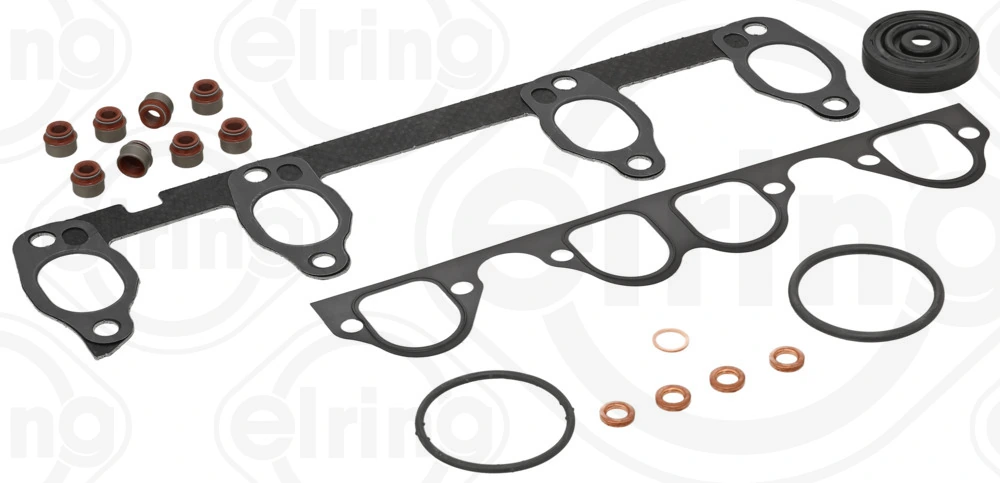 Set garnituri chiulasa