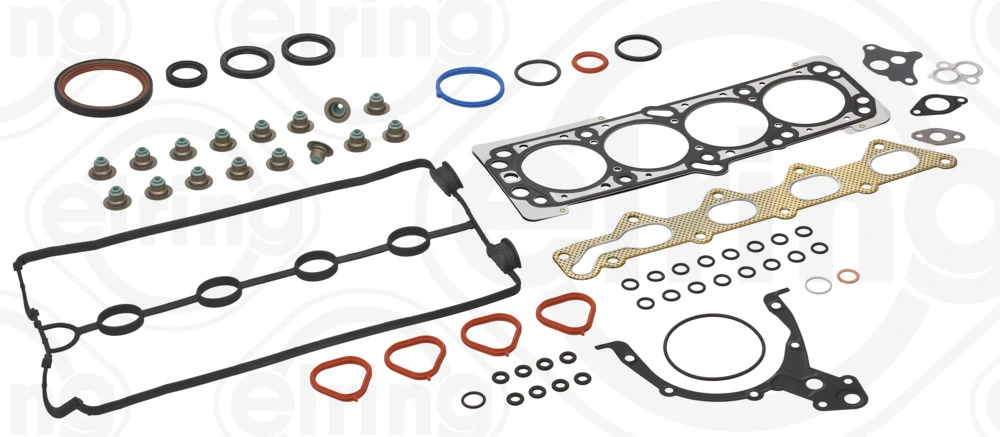 Set complet garnituri motor