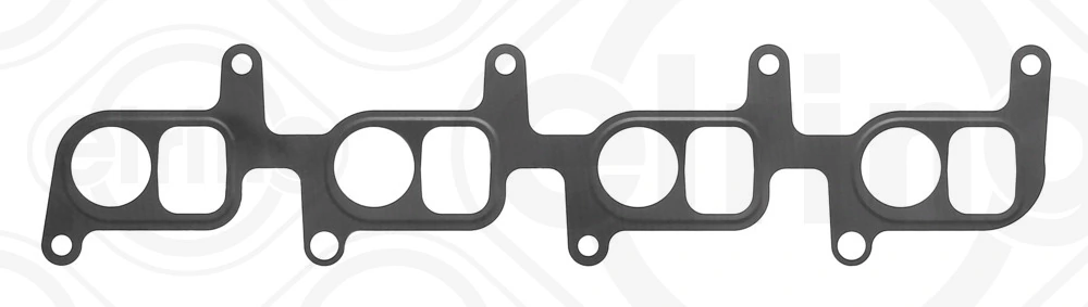 Garnitura galerie admisie
