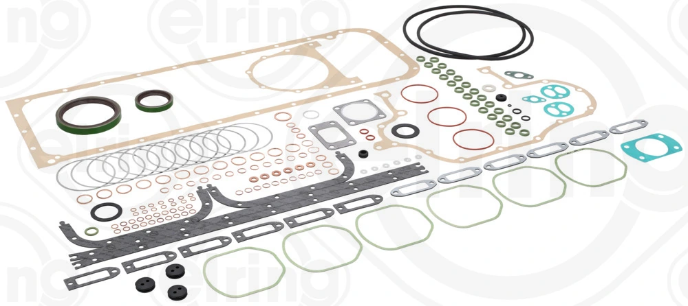 Set complet garnituri motor