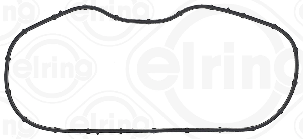 Garnitura capac distributie