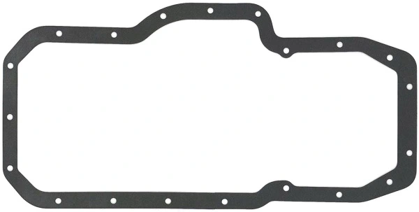 Garnitura baie ulei