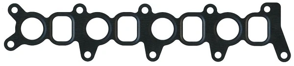 Garnitura galerie admisie