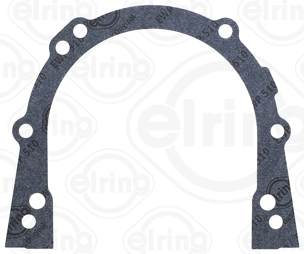 Garnit.etansare capac (carter motor)