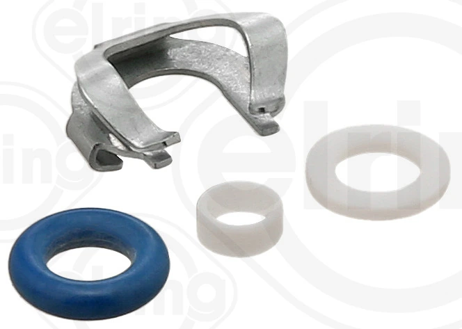 Set inele etansare injector