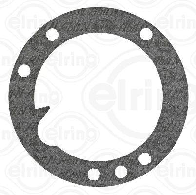 Garnit.etansare lagar axial sprijin arc