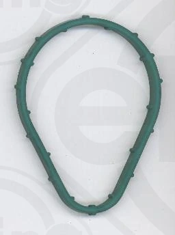 Garnitura, carcasa termostat