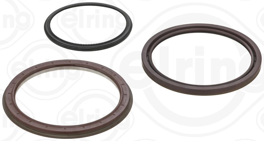 Set garnituri butuc roata