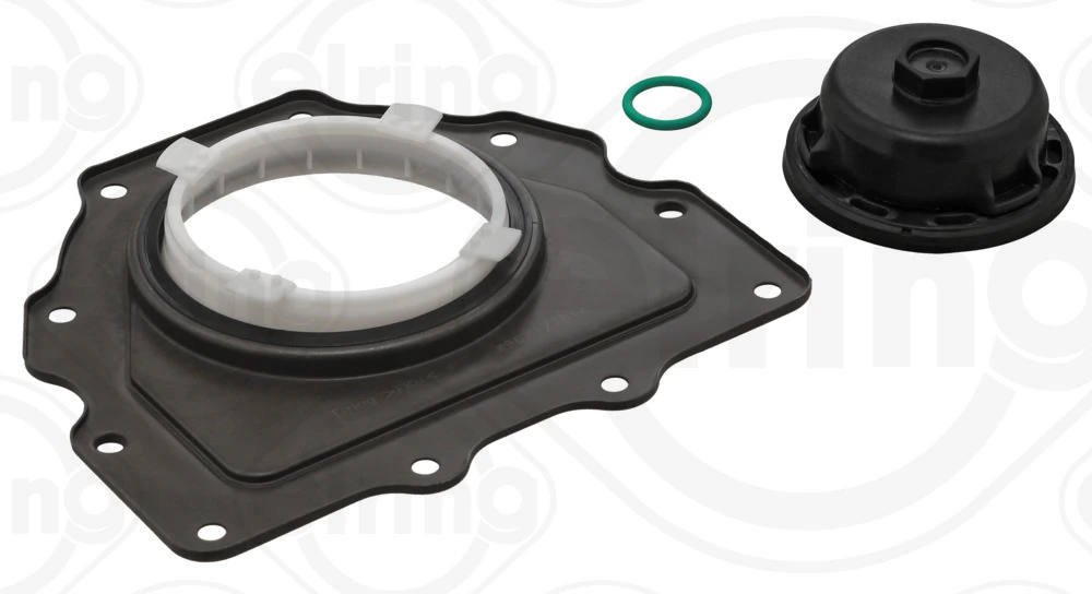 Set garnituri arbore cotit