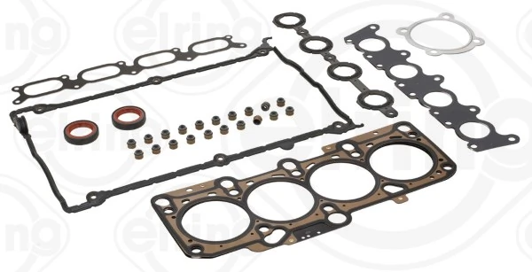 Set garnituri chiulasa