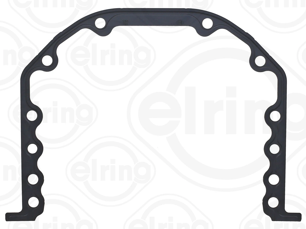 Garnit.etansare capac (carter motor)