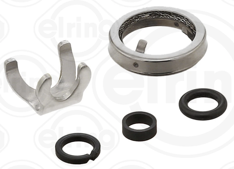 Set inele etansare injector