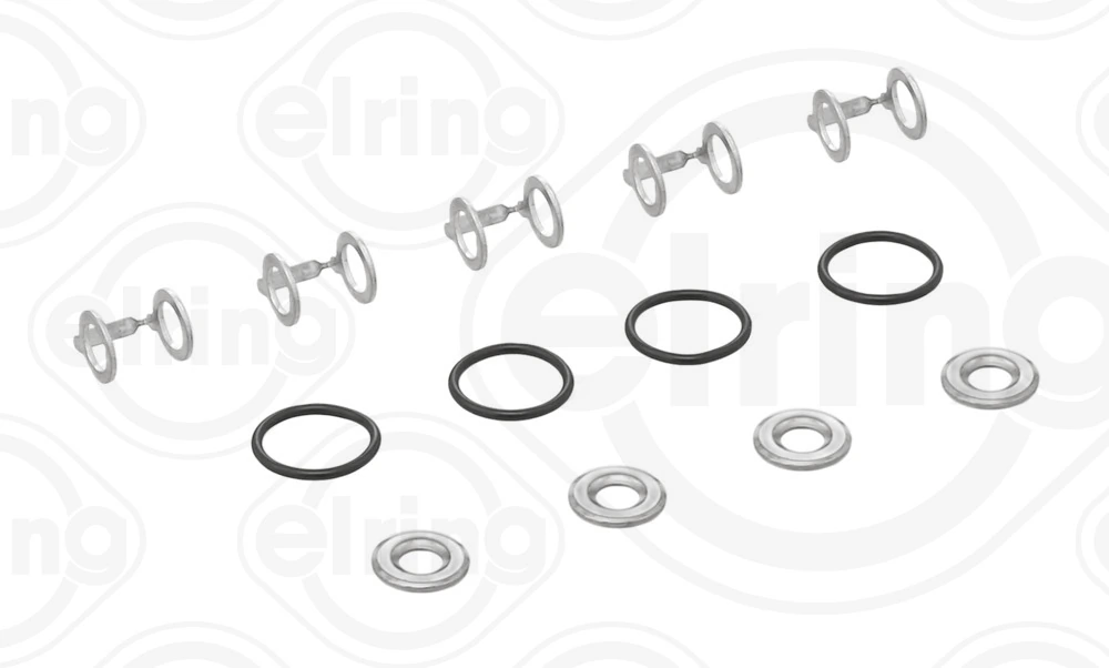 Set garnituri etansare injectoare