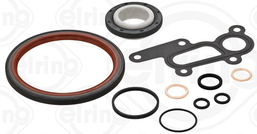Set garnituri carter