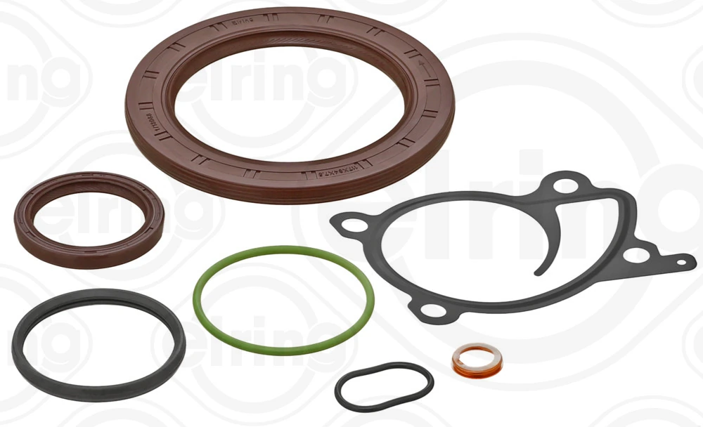 Set garnituri carter