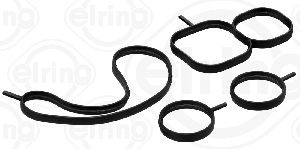 Set garnituri radiator ulei