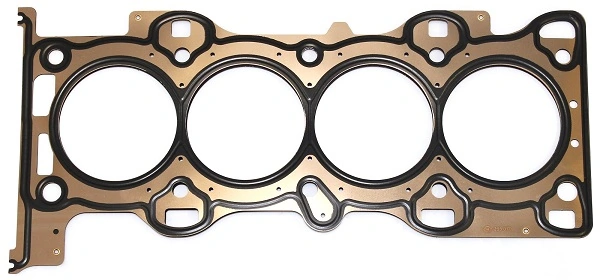 Garnitura chiuloasa