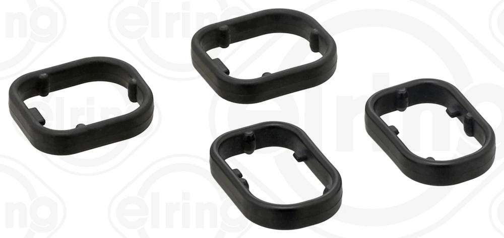 Set garnituri radiator ulei