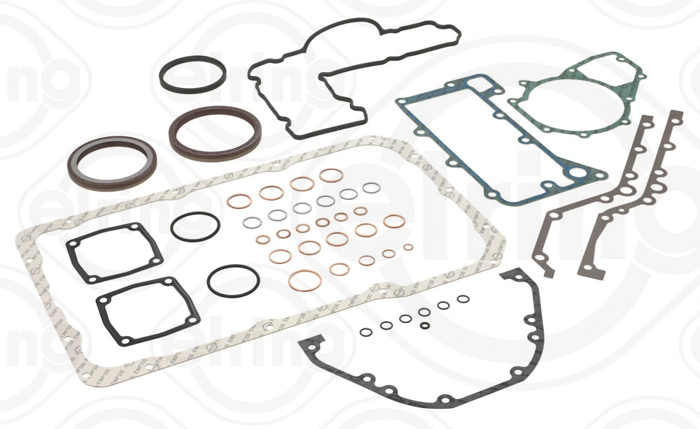 Set garnituri carter