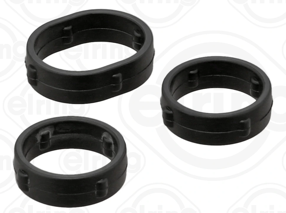 Set garnituri radiator ulei