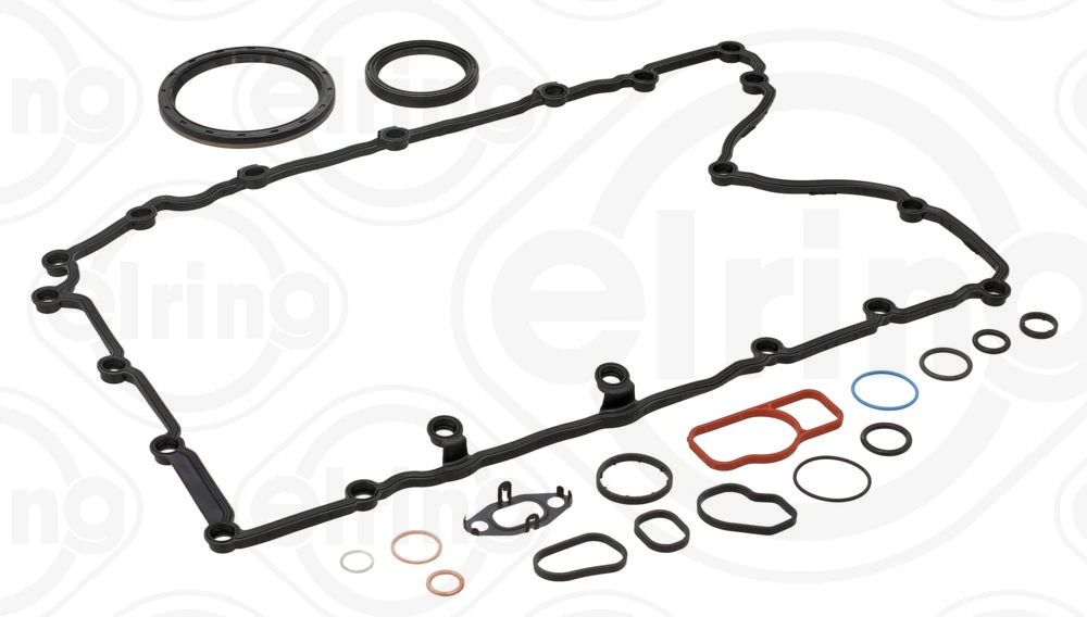 Set garnituri carter