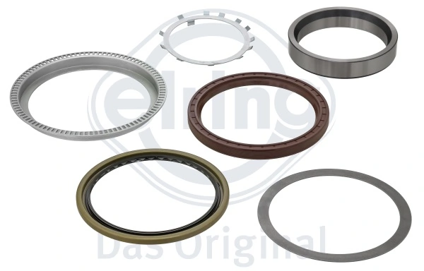 Set garnituri butuc roata
