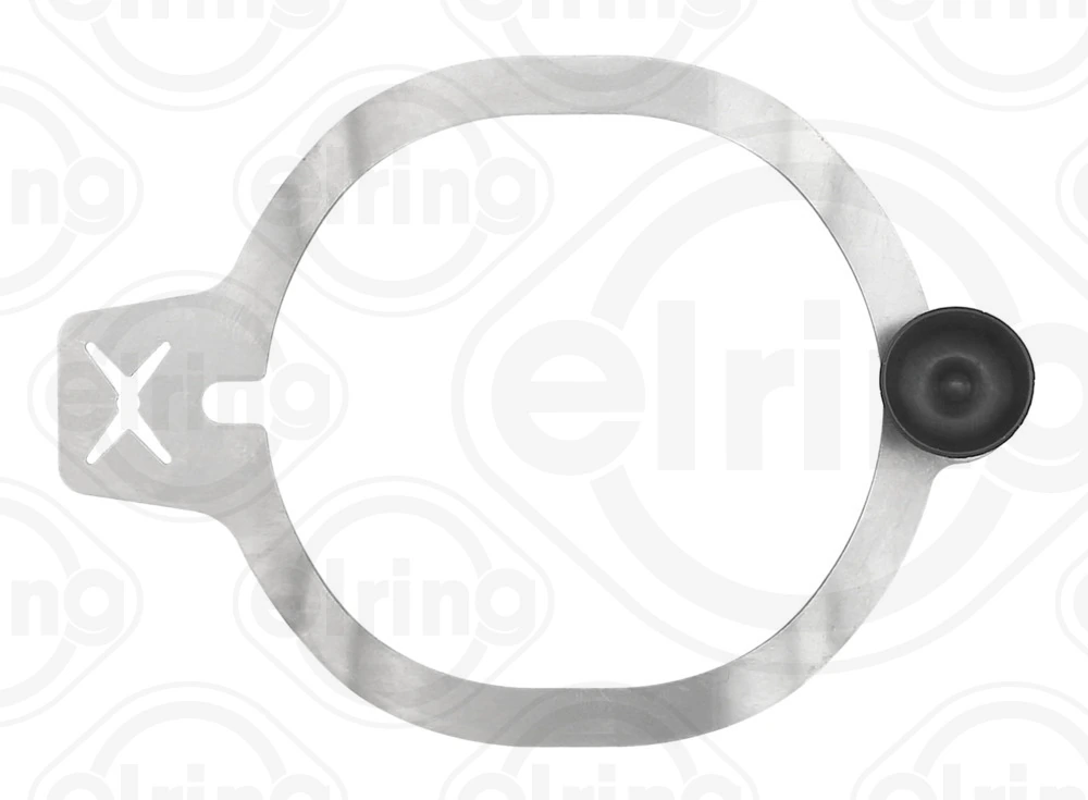 Supapa de retinere filtru de ulei