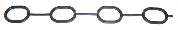 Garnitura galerie admisie