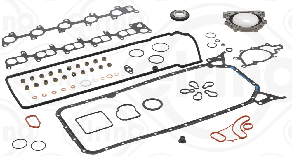 Set complet garnituri motor