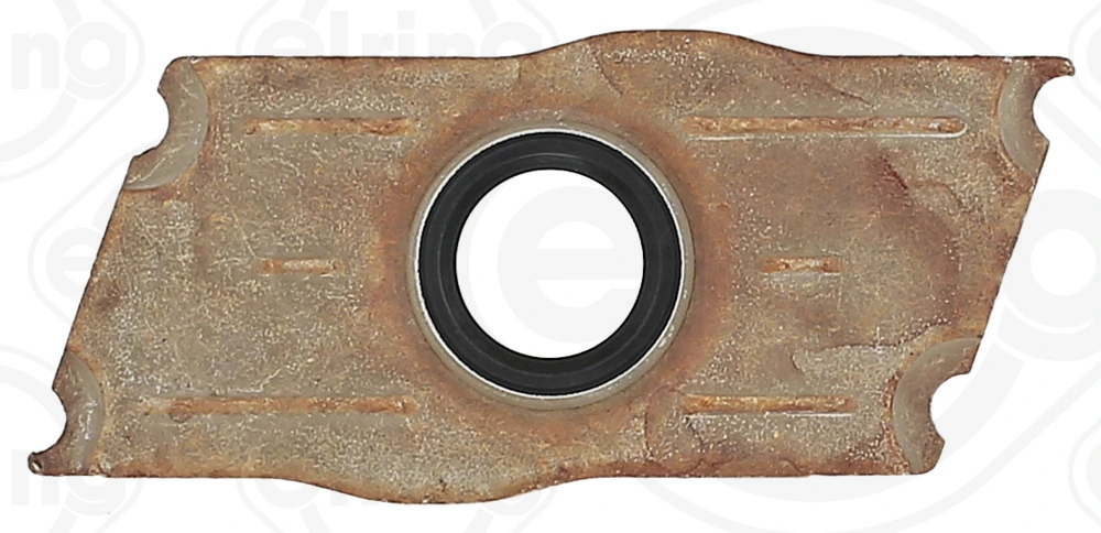 Capac injector