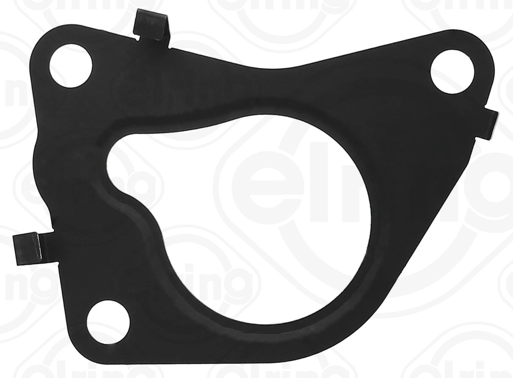 Garnitura ventil AGR