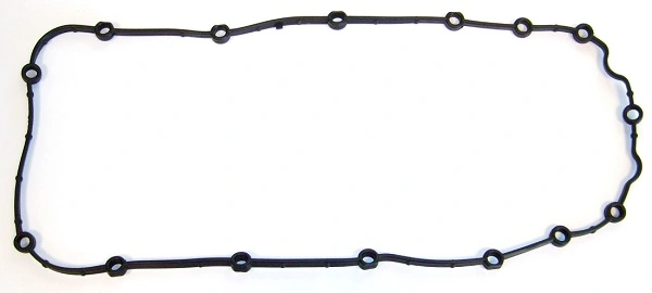Garnitura baie ulei