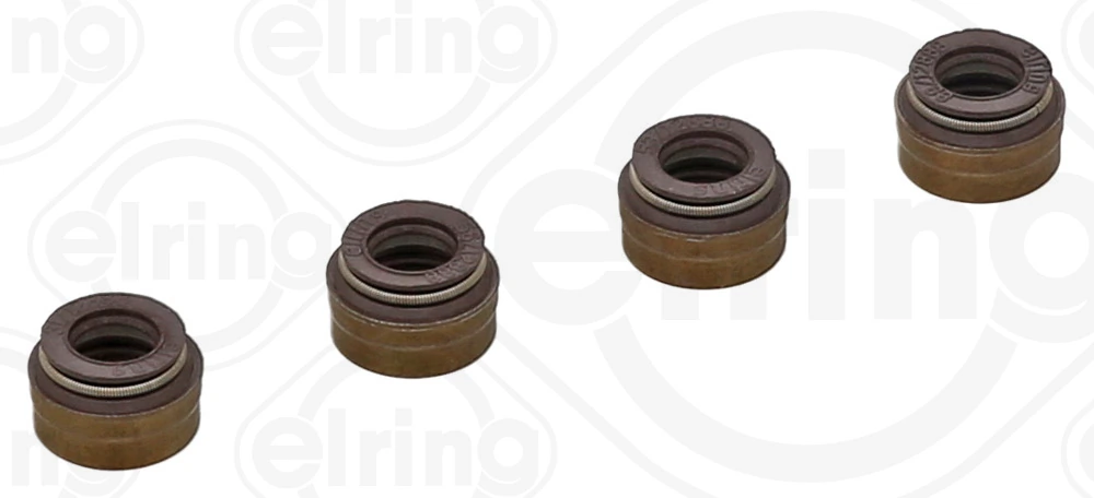 Set garnituri ax supape