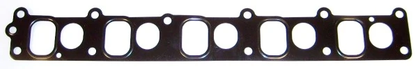 Garnitura galerie admisie